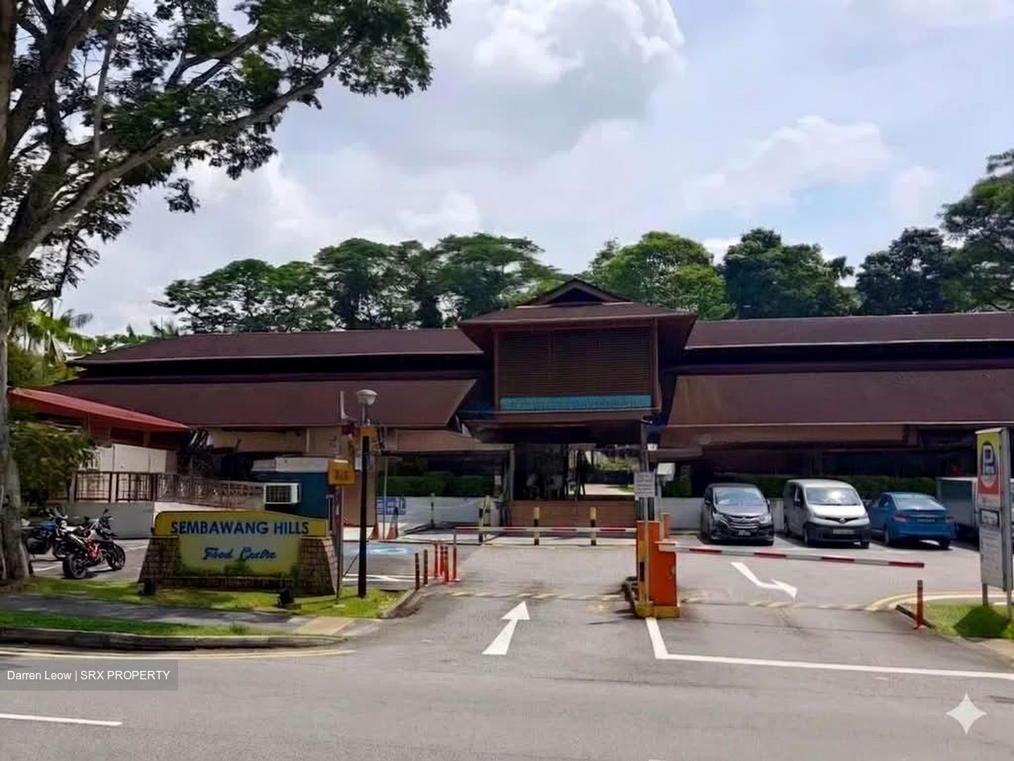 Sembawang Hills Estate (D20), Terrace #564167221